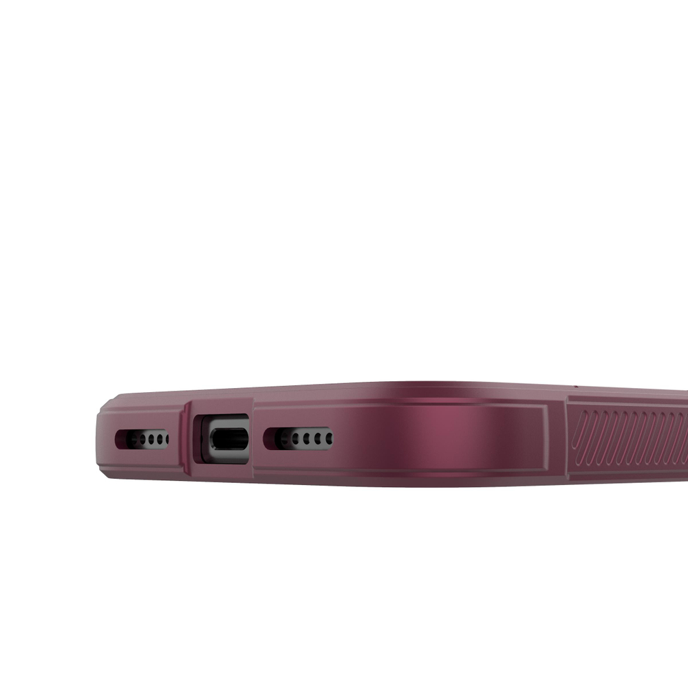 Противоударный чехол Flexible Case для iPhone 17 Pro Max