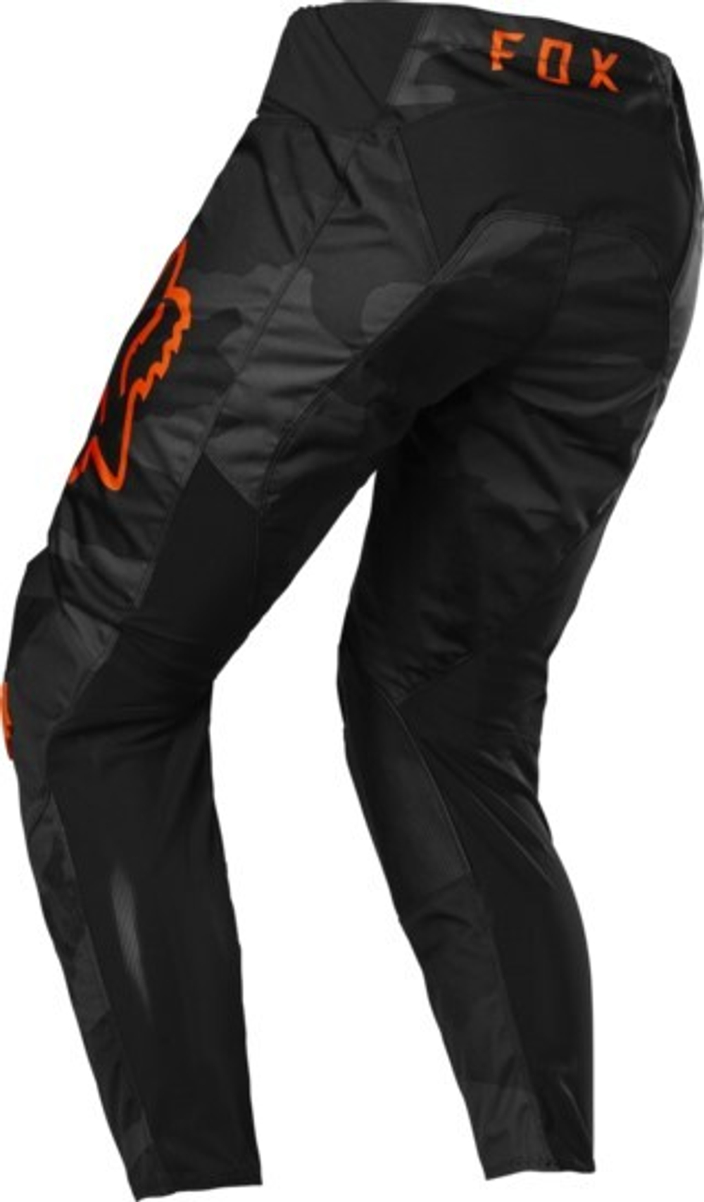 Мотоштаны Fox 180 Trev Pant (Black Camo, 30, 2024 (28599-247-30))