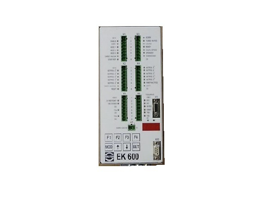 Контроллер SAUTER EK 600