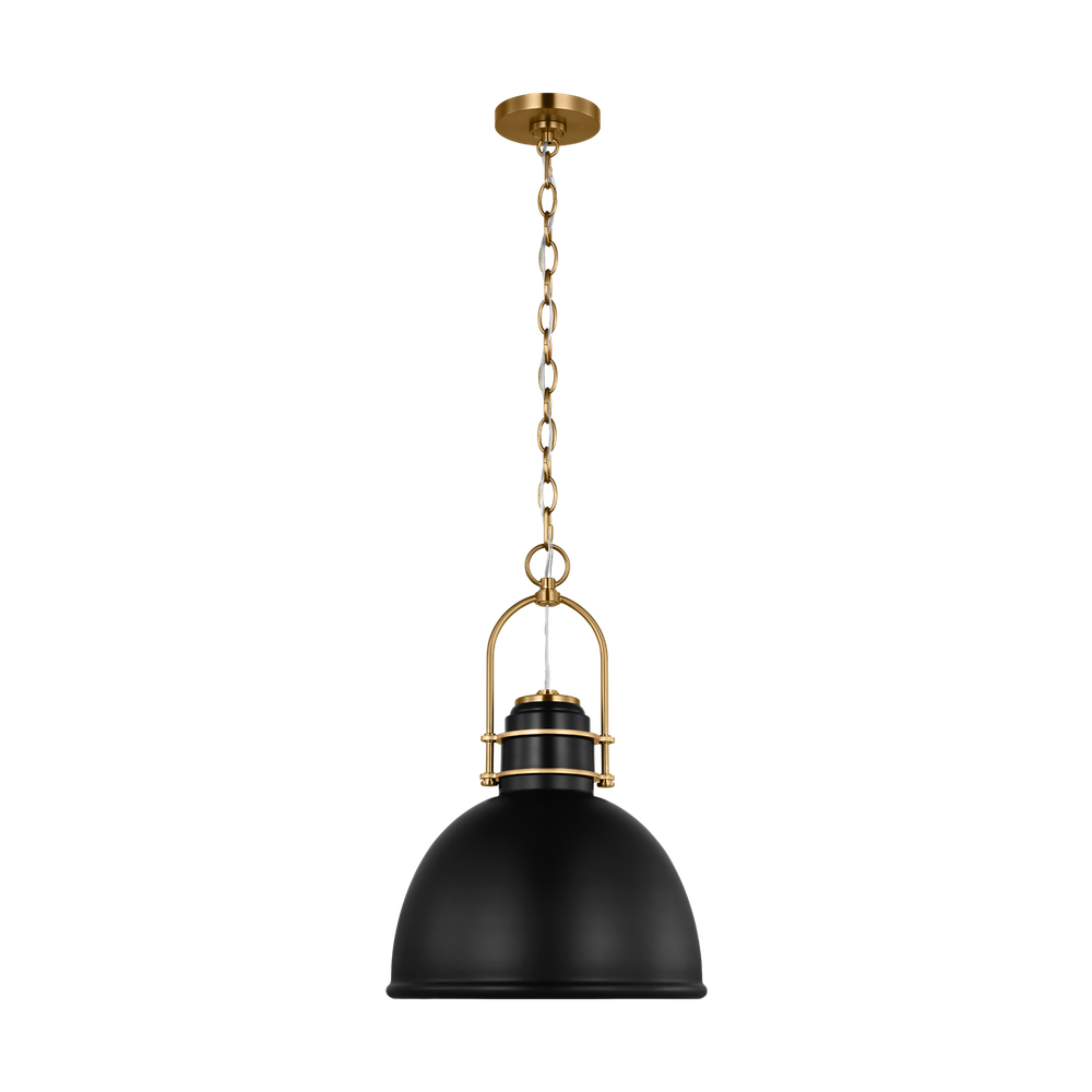 Светильник Visual Comfort Upland Extra Large Pendant