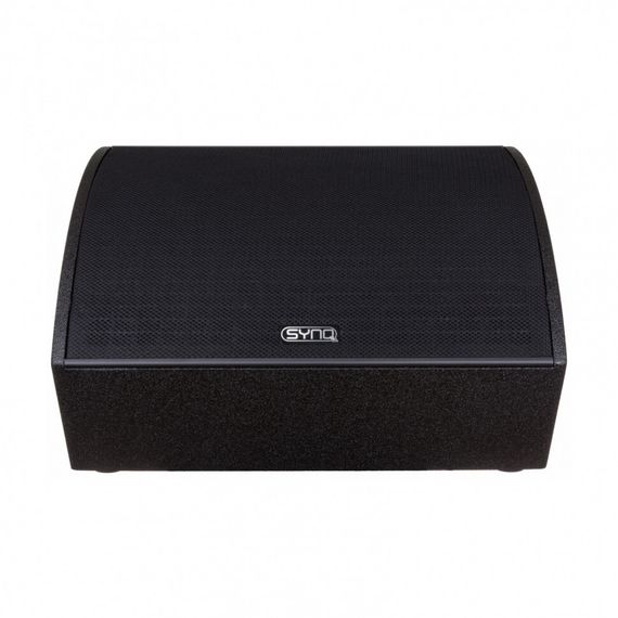 SYNQ AUDIO SC-15 пассивная АС, 800Вт, динамик 15 дюймов
