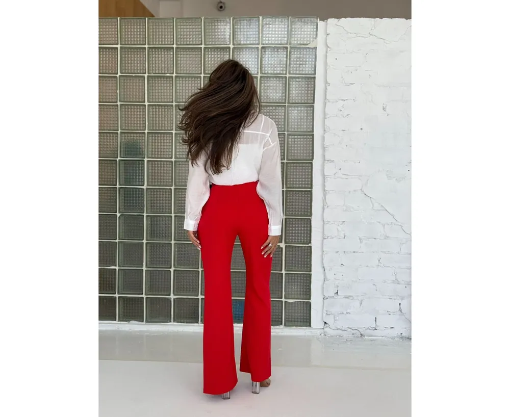 Брюки 7382305 Fabrika