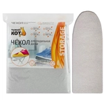 Чехол для гл. доски Тефлон 140см., дублированный