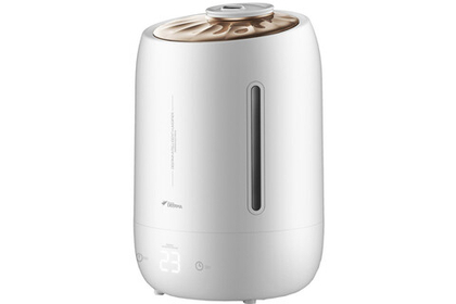 Увлажнитель воздуха Deerma Air Humidifier 5L DEM-F600, белый