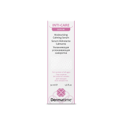 DERMATIME INTI-CARE SERUM Moisturizing Calming Serum