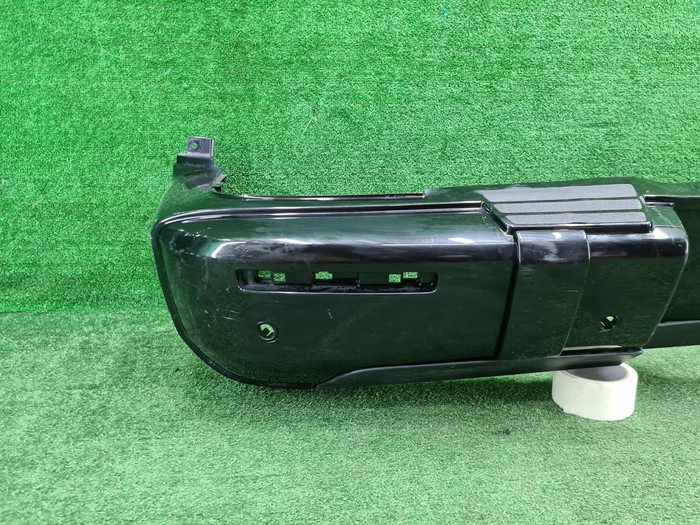 Бампер задний Mercedes G W463 (2018-н.в.)