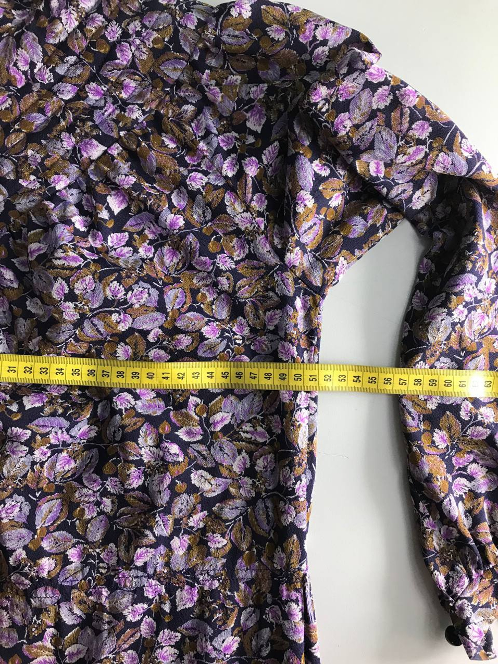 Платье для дружеских встреч, визуально на 50/52 размер