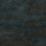 Керамогранит Alma Ceramica GFA57OXD20L Oxide 57x57 черный лаппатированный под металл