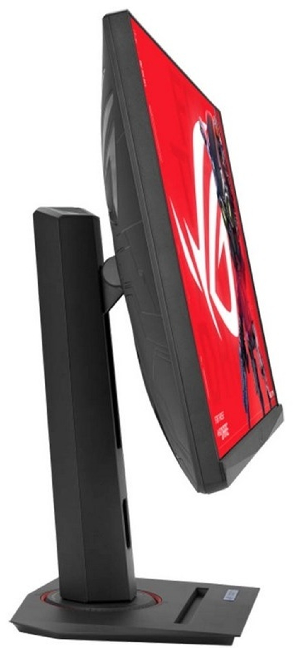 Монитор 27" ASUS ROG Strix XG27UCG 90LM0AG1-B01370 черный