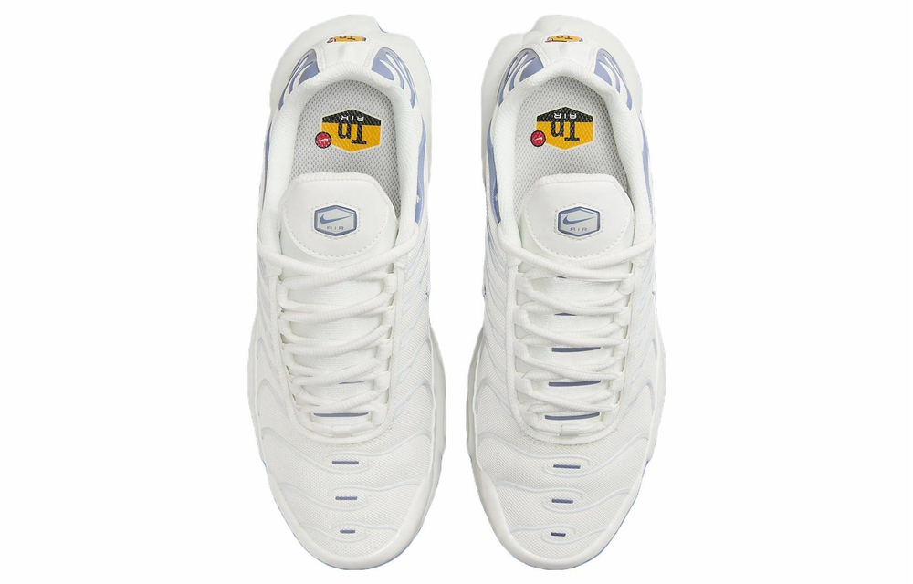 Кроссовки Nike Air Max Plus (Женская размерная сетка)