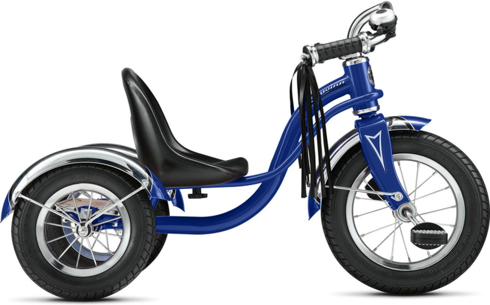 Детский велосипед Schwinn Roadster Trike (2020)