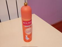 Antiperspirant \  Антиперспирант\ Anti-perspirant \ Дезодорант-спрей Bourjios 72H CPTTON BLOSSOM