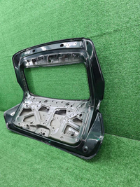 Крышка багажника Geely Atlas 2 (2023-н.в.)