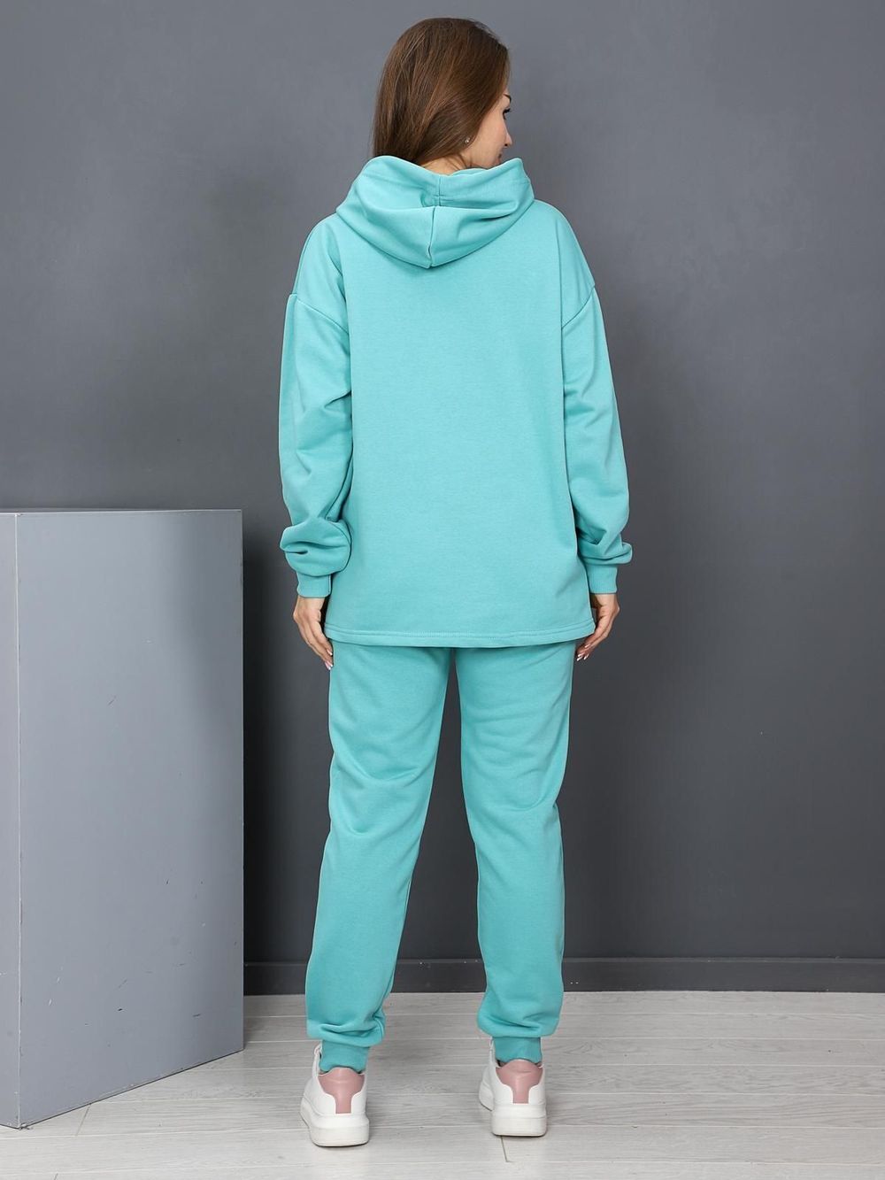 Гарнет - костюм ментол Iv-capriz (Акция)