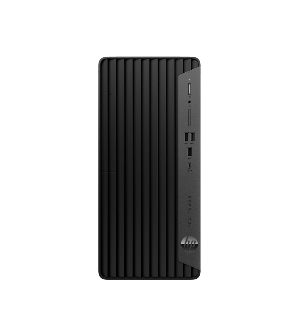 Персональный компьютер HP Pro 400 G9 R TWR Core i5-13500,8GB,512GB,eng usb kbd,mouse,Intel vPro,DOS,1Wty