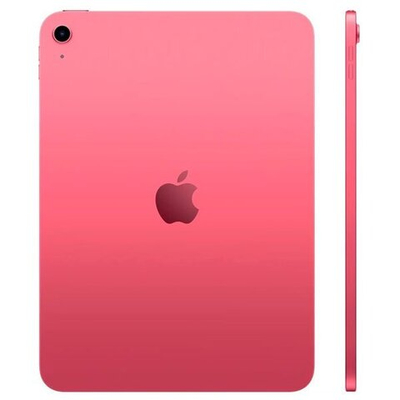 Apple iPad 11 (2025) 256Gb Wi-Fi Pink (без RuStore)