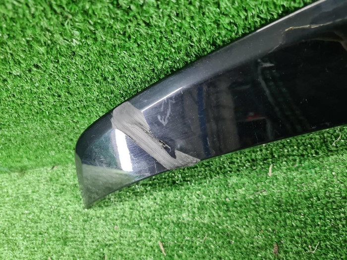 Накладка двери задняя левая Land Cruiser 300 21-нв