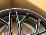 КОВАНЫЕ ДИСКИ ДЛЯ BMW X6M/X5M F95 БМВ