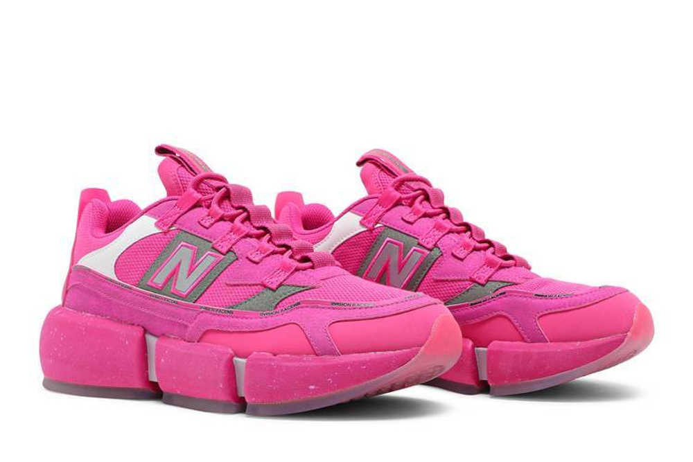 Кроссовки Jaden Smith X New Balance Nb Vision Racer