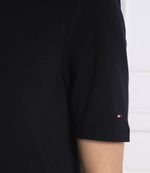 футболка Tommy Hilfiger - темно-синий(WW0WW35990)