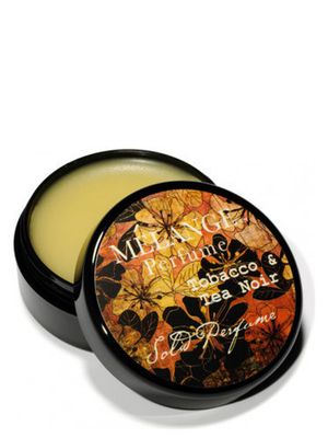 Melange Perfume Tobacco and Tea Noir