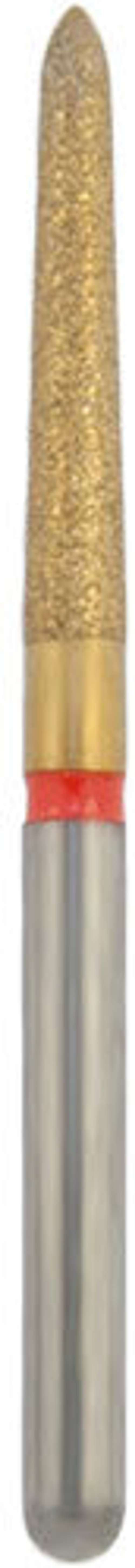 Бор алмазный "A", тип FG, гр.3 Z879K-016F-FG, NTI, Германия