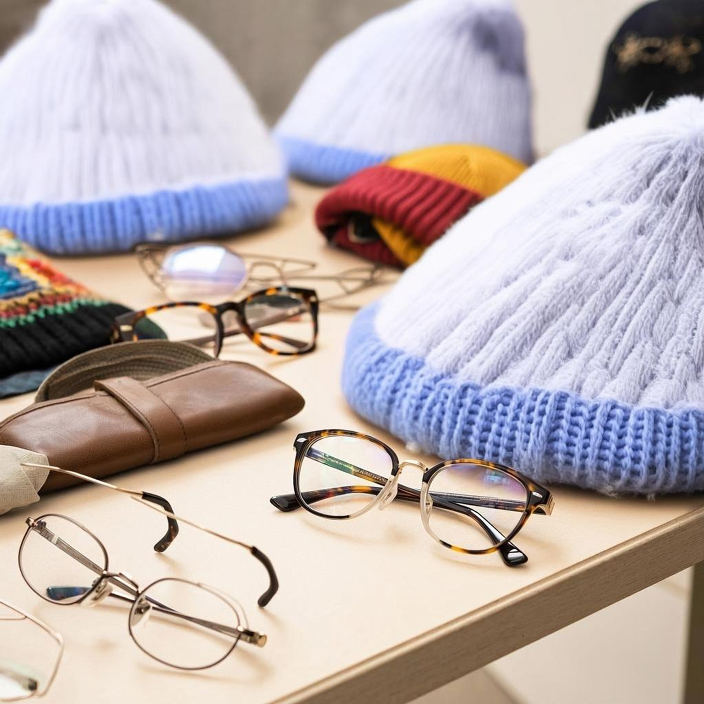 Akcesora — стиль начинается здесь