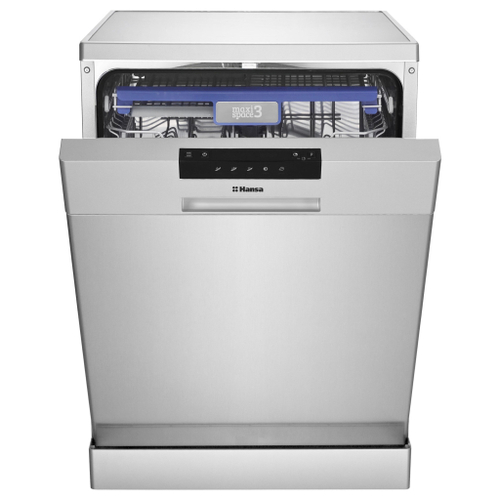 п/м машина Hansa ZWM626ESH