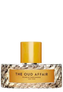 Парфюмерная вода The Oud Affair