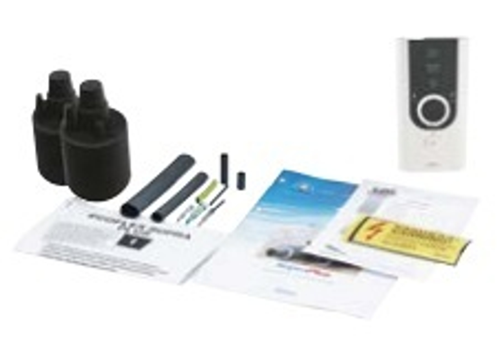 Комплект подключения и окончания греющего кабеля Usystems Supra Plus 1136670