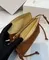 Сумка CELINE TRIO FLAP IN SMOOTH LAMBSKIN