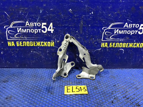 Петля капота правая TOYOTA CORSA 1997