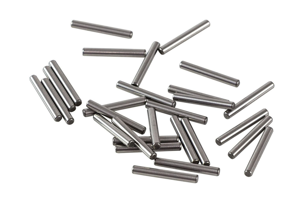 Ролики игольчатого подшипника Mercury 105-240, 29 шт, Recmar