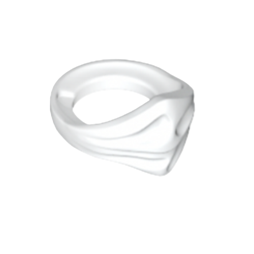 Бандана 15619 White