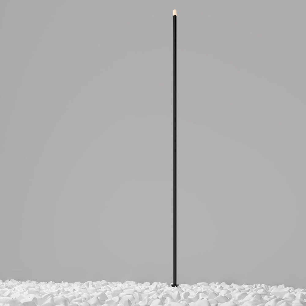 Грунтовой светильник Maytoni Spear O441FL-L1GF3K1