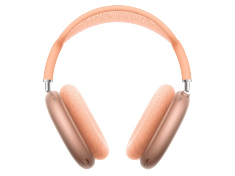 Беспроводные наушники Apple AirPods Max USB-C Orange (MWW73)