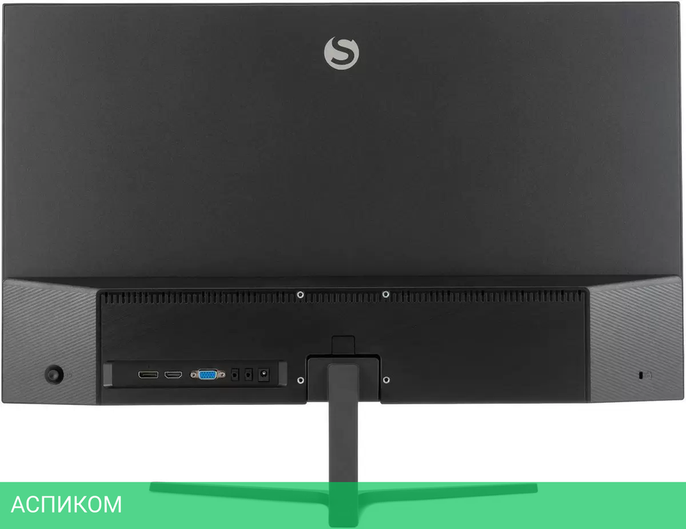 Монитор SunWind SM-24FI401