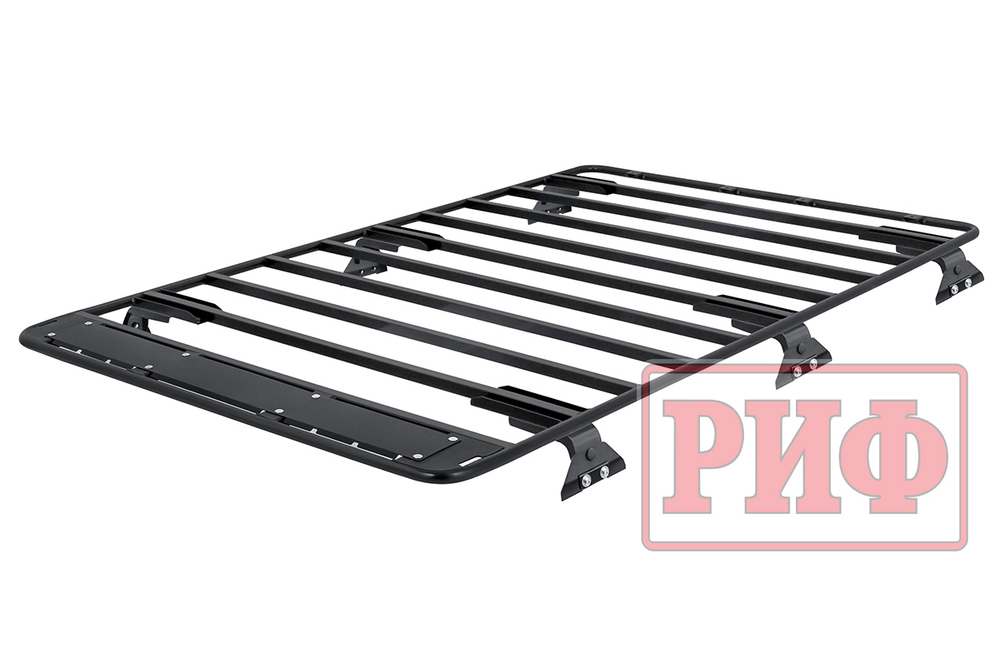 Багажник экспедиционный 1200x2100 мм УАЗ Патриот РИФ