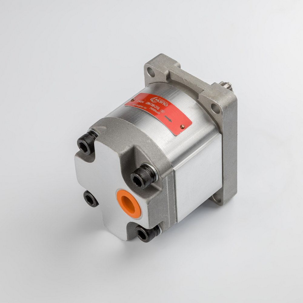 Насос CBN-F306-CFHL（90）левый