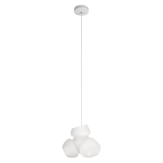 Подвесной светильник Loft IT Cluster 10467P White