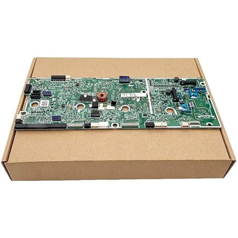 Плата DC-контроллера HP CLJ M252n/M274n/M277n (RM2-8062/RM2-8052) OEM