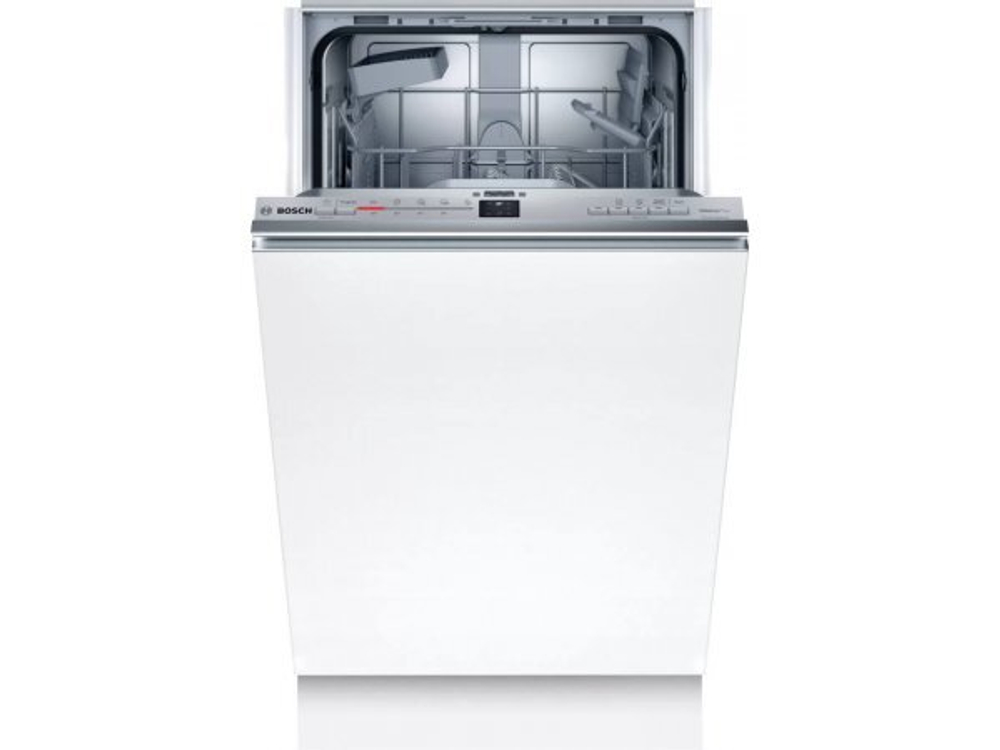 Встраиваемая посудомоечная машина Bosch SRV2IKX1BR