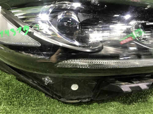 Фара правая Kia Sorento 3 UM Prime (2017-2020) LED