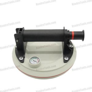 С механическим поршнем