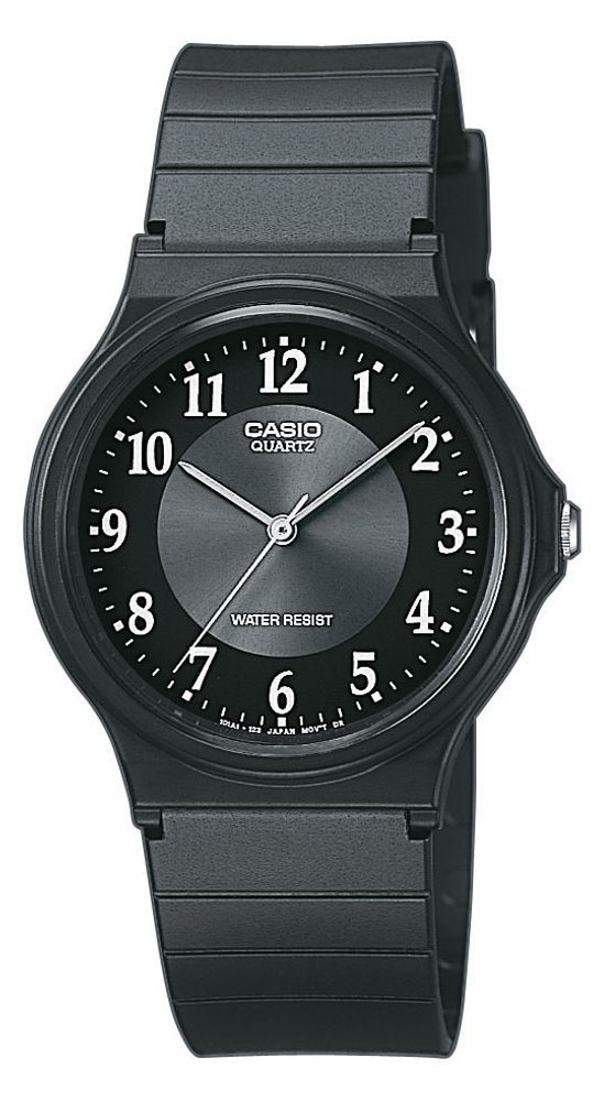 Наручные часы Casio MQ-24-1B3