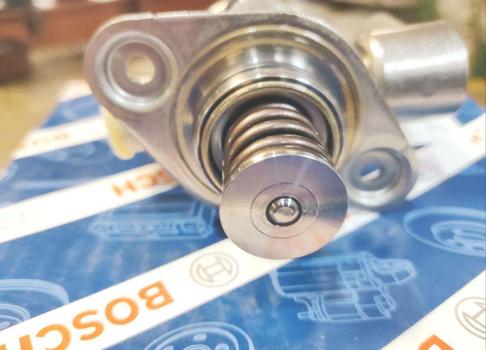 Тнвд Bosch VAG Gen 3 1.8 T - 2.0 T