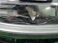 Фара правая Kia Soul 3 SK (2019-2022) LED