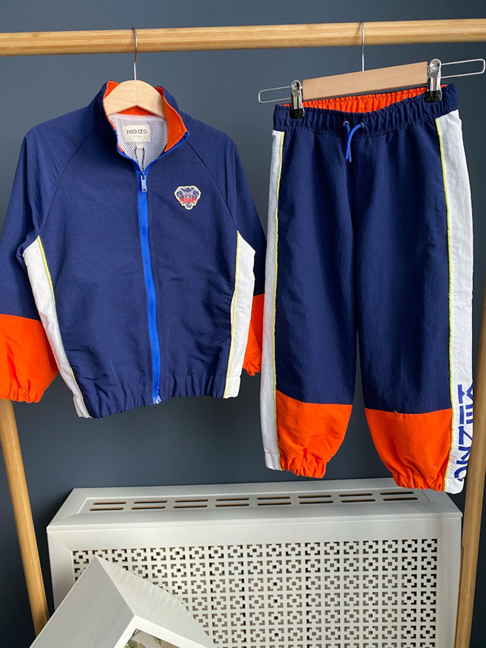 Новая кофта Kenzo, 116