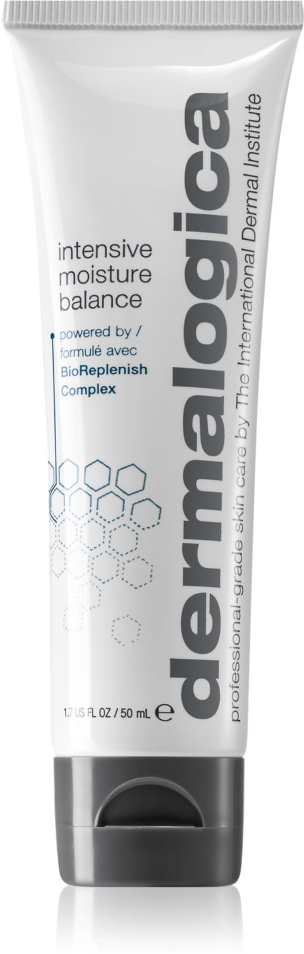 Dermalogica Daily Skin Health Intensive Moisture Balance - питательный антиоксидантный крем с увлажняющим эффектом /   50  ml  / GTIN 666151030213