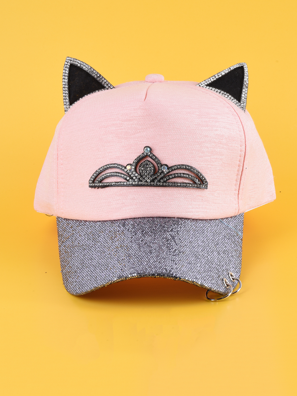 Бейсболка женская